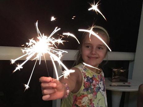 Внучке Пугачевой исполнилось пять лет