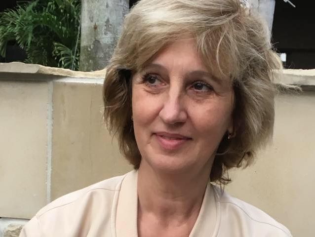 Мати співачки Лободи склала депутатські повноваження після поїздки до Москви