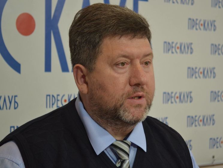 В Киеве избили битами заместителя директора "Укрспирта"