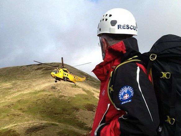У горах Уельсу знайшли уламки зниклого з радарів вертольота і тіла п'яти загиблих