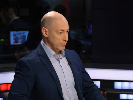 Гордон: Хочеться душити цих чиновників, примовляючи: 