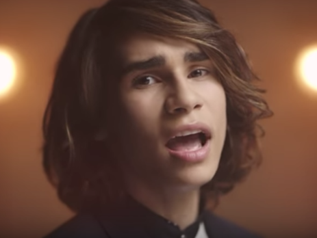 Don't Come Easy. Кліп австралійського учасника 