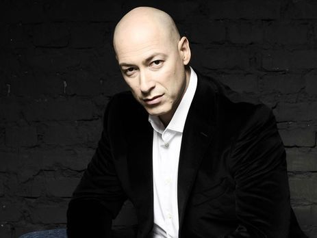 Гордон: Наша національна ідея сьогодні – це вкрасти, і якнайбільше