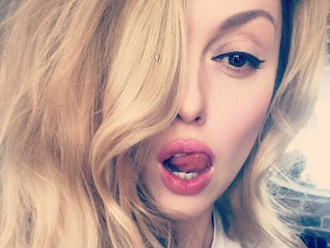 Полякова перепела песню Барских 