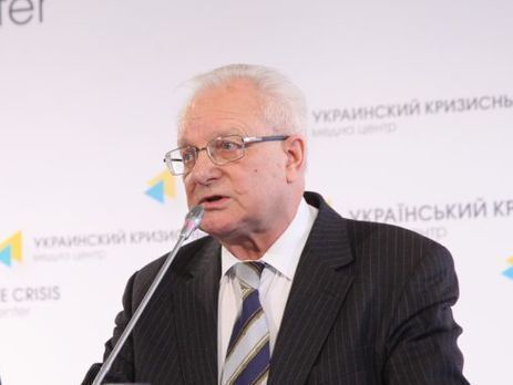 Заяви в РФ, що суд Лондона зобов'язав Україну виплатити їм "борг Януковича", – звичайні спекуляції – екс-суддя Міжнародного кримінального трибуналу Василенко