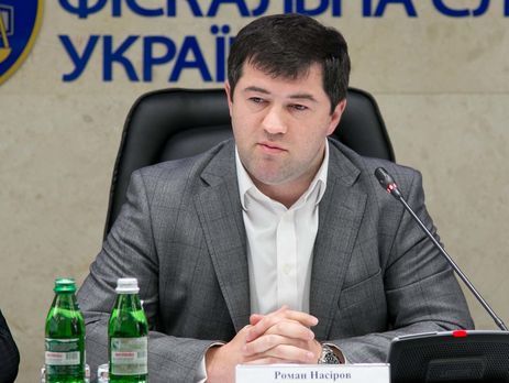 Насиров назвал задержание главы департамента погашения долга ГФС "выдергиванием для массовки людей"