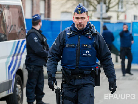 У Брюсселі побилися прихильники і противники президента Туреччини