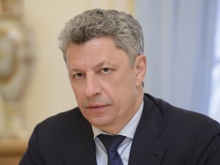 Бойко: Власть не дает на образование и медицину даже те деньги, которые прописаны в бюджете