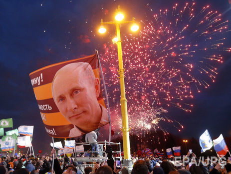 Бывший замминистра энергетики РФ Нидзельский оказался крупнейшим частным инвестором в аннексированный Крым