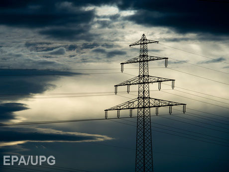 Электроснабжение Авдеевки восстановить не удалось, работы продолжатся завтра – Жебривский