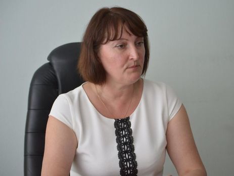 В 2016 году Корчак заработала в НАПК 1,3 млн грн