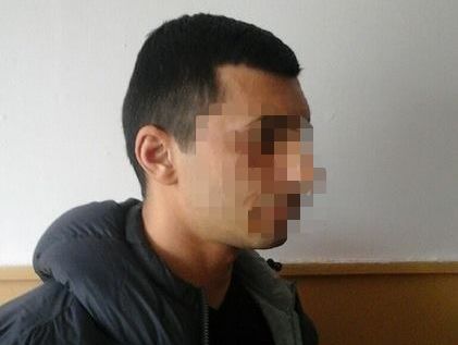 У Сумській області СБУ затримала бойовика терористичного угруповання 