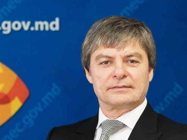 У Молдові заступника міністра економіки затримали за підозрою в корупції