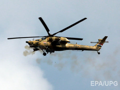 В Іраку ліквідовано другого заступника ватажка ІДІЛ – ЗМІ