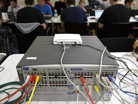 В Германии начал работу штаб кибервойск