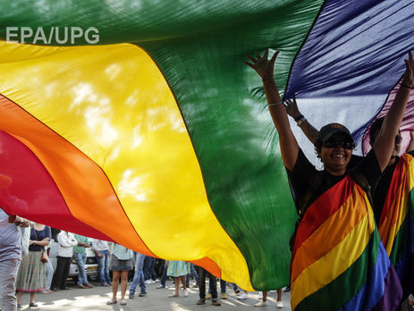 В Чечне опровергли массовые задержания гомосексуалов