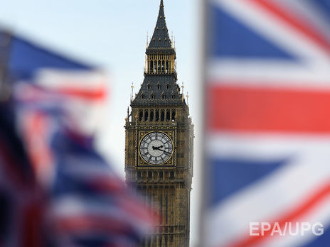 Великобритания усилит меры безопасности аэропортов и атомных электростанций из-за террористической угрозы