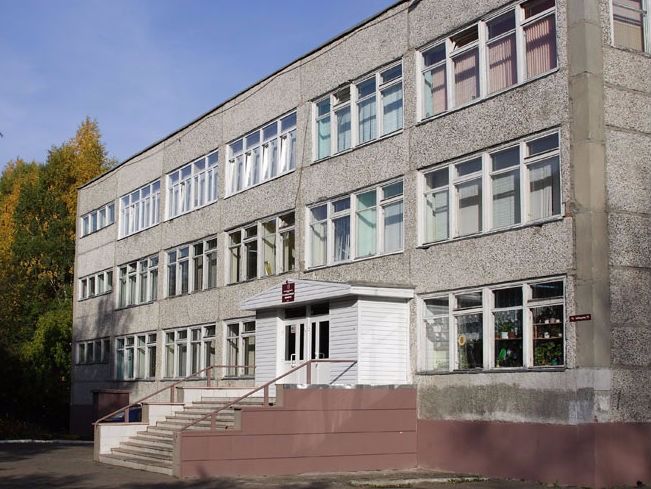 Учитель из Томска, назвавший детей "холопами англосаксов", госпитализирован с сердечным приступом