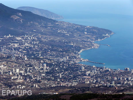 Из Сочи в оккупированный Крым будет ходить круизный лайнер 1971 года постройки