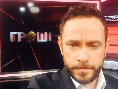 Дубинский: Гонтарева настолько глупа, что за 2,5 года не поняла: слово 