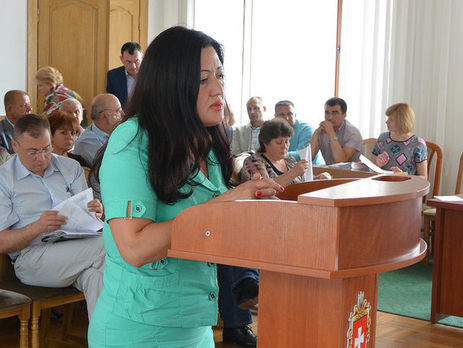 Основной версией убийства адвоката в Дубно являются неприязненные отношения в семье – полиция