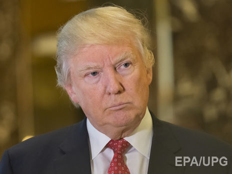 Трамп о Brexit: Это может пойти на пользу и Великобритании, и ЕС