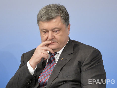 Порошенко обсудил с Меркель и Олландом нарушение режима прекращения огня на Донбассе
