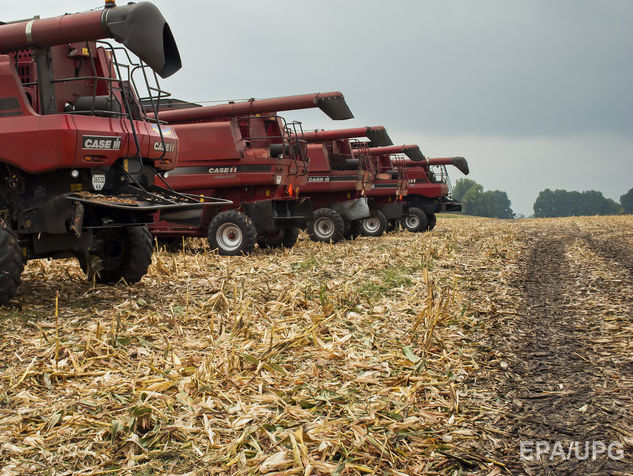 Федерация работодателей Украины прогнозирует потерю $2,5 млрд в агросекторе, если не решится проблема с дефицитом азотных удобрений