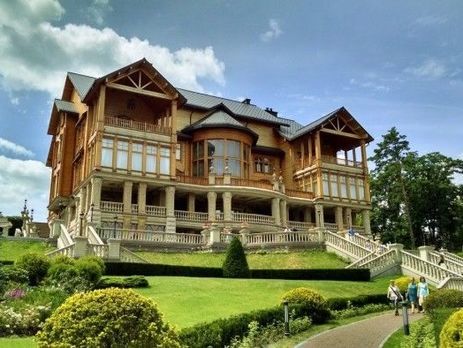 Печерський суд заарештував 