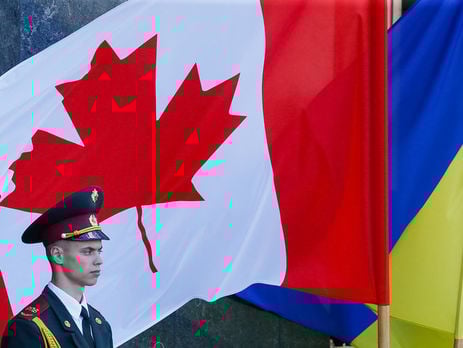 Порошенко подписал закон о зоне свободной торговли с Канадой