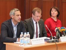 Рябошапка: Возможности для диалога уменьшаются