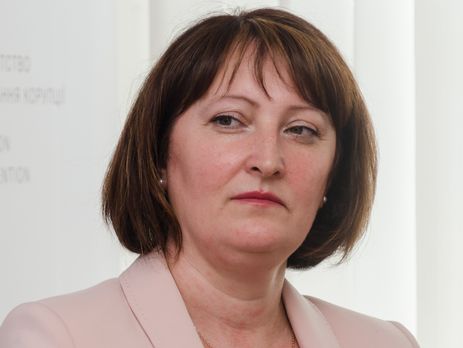 Глава НАПК Корчак: Гройсман сказал мне: “Чтобы аттестат завтра был!” Это манера разговора руководителя государства? Это винницкий базар