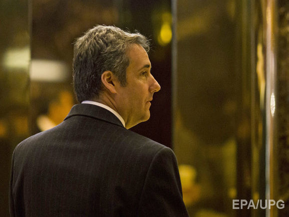 Who is Mr.Cohen? Trump’s attorney received $350,000 for the Izmaylovskaya Criminal Group — Felshtinsky