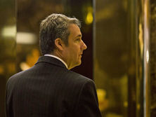 Who is Mr.Cohen? Trump’s attorney received $350,000 for the Izmaylovskaya Criminal Group — Felshtinsky