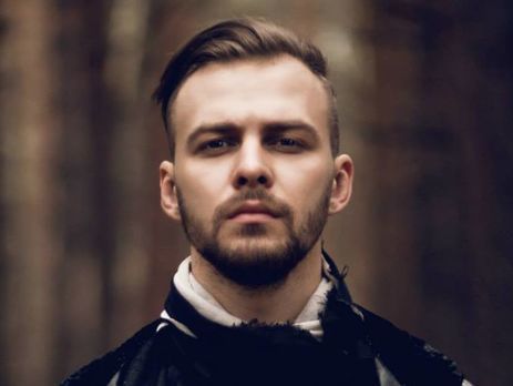 Барских показал 