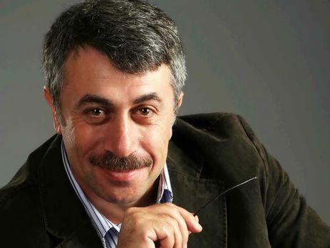 Доктор Комаровский: Власть заинтересована, чтобы нас стало меньше, потому что каждая выжившая бабушка приближает крах Пенсионного фонда 