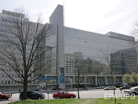 Світовий банк погіршив прогноз інфляції в Україні у 2017 році до 10%