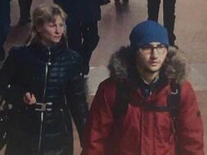 Слідчий комітет РФ підтвердив, що теракт у метро Санкт-Петербурга скоїв Джалілов