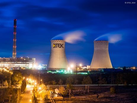 Дубінський заявив, що ДТЕК Ахметова продає електроенергію Молдові на $10 дешевше, ніж українським компаніям