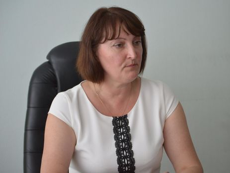 Корчак призвала Раду организовать международную проверку НАПК