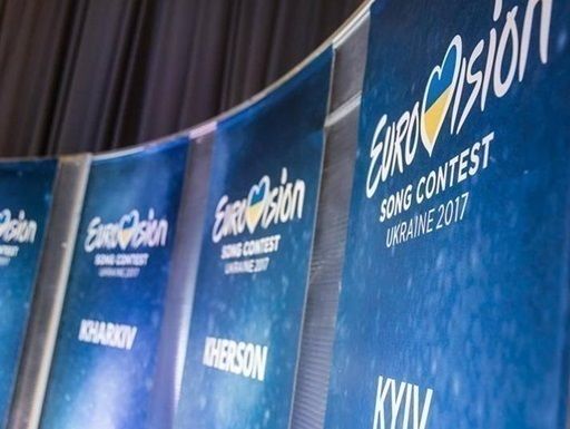Украина отстает в подготовке к "Евровидению" на 48 часов – Госкомтелерадио