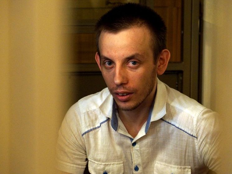 Фігурант справи "Хізб ут-Тахрір" Зейтуллаєв оголосив безстрокове голодування