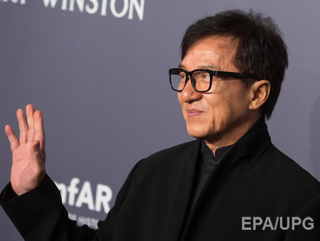 Дочь Джеки Чана госпитализировали после попытки суицида