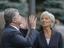 10 обещаний для МВФ. Какие обязательства взяла на себя Украина, чтобы получить новый транш