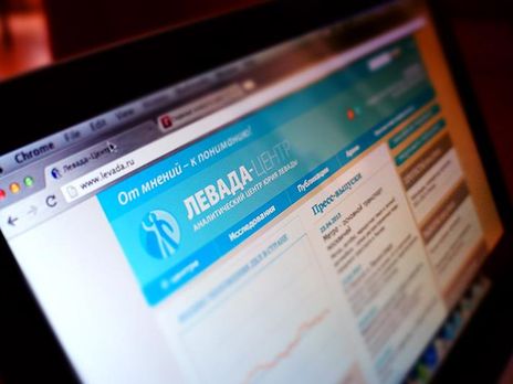 Россияне стали меньше доверять Путину и правительству – опрос