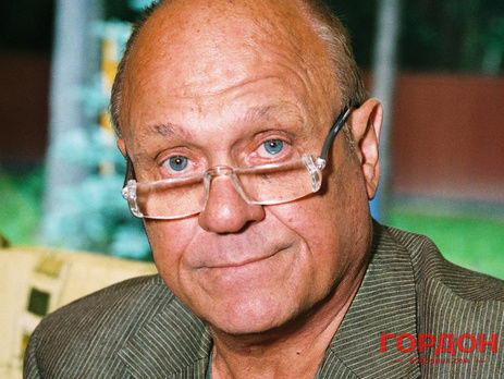 Прилєпін заявив, що російський режисер Меньшов передав йому 1 млн руб. 