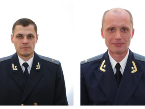 В Донецкой области в суд передали дела перешедших на сторону боевиков 