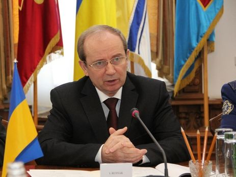 В Минобороны Украины заявили, что РФ сосредоточила 18 тыс. военнослужащих возле украинской границы и еще 24 тыс. в Крыму