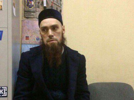 Ошибочно названный петербургским террористом: Вчера пассажиры отказались лететь со мной одним рейсом