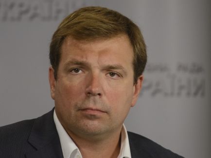 Нардеп Скорик: Необходимо начать следствие по коррупционным действиям руководства 